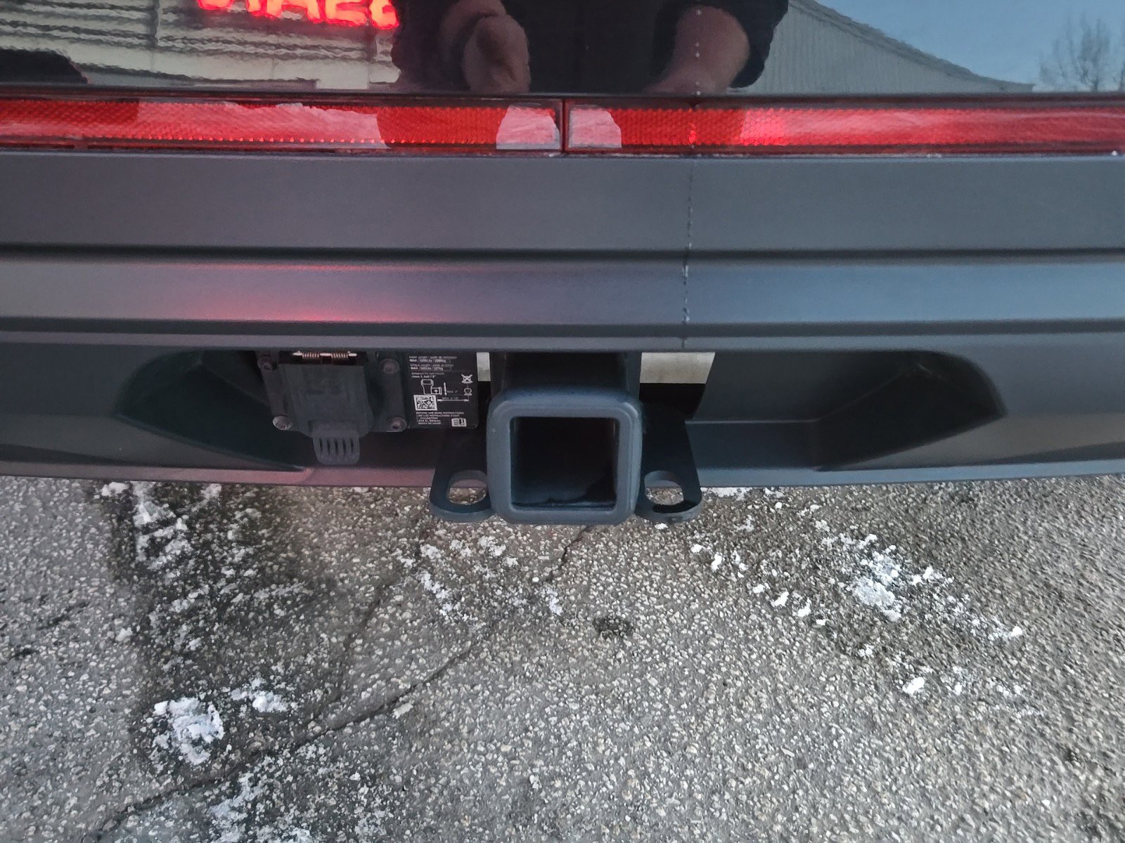 Used 2024 Volkswagen Atlas SE image 28