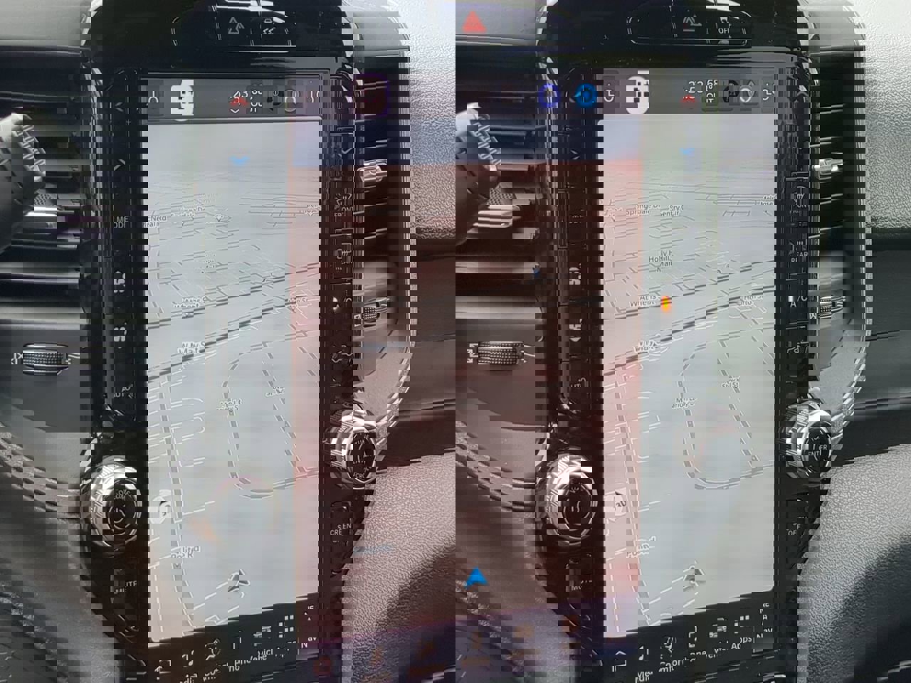 New 2025 RAM 4500 Tradesman image 19