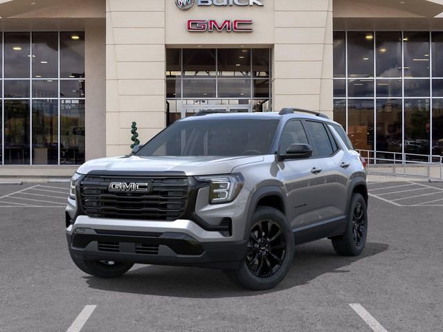 New 2026 GMC Terrain Elevation w/ Elevation Premium Package FWD image 6
