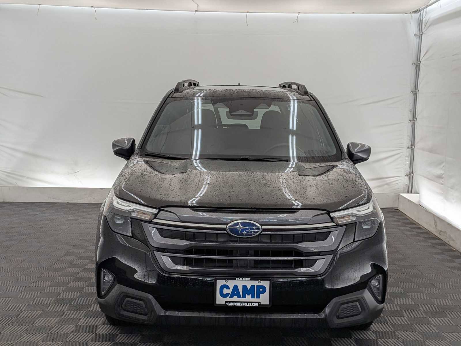 Used 2025 Subaru Forester Premium w/ Convenience Package #2 image 9