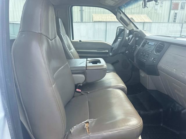 Used 2008 Ford F250 XL image 13
