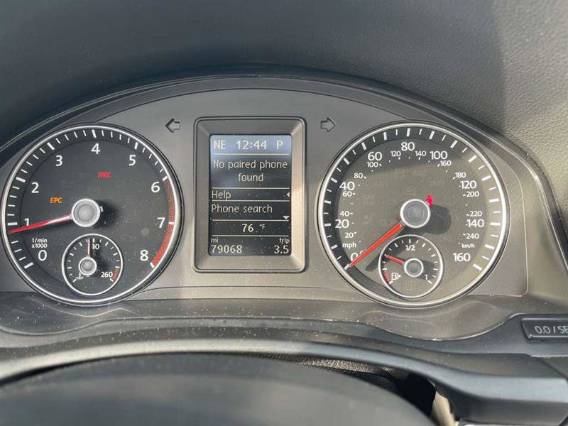 Used 2014 Volkswagen Eos FWD image 73