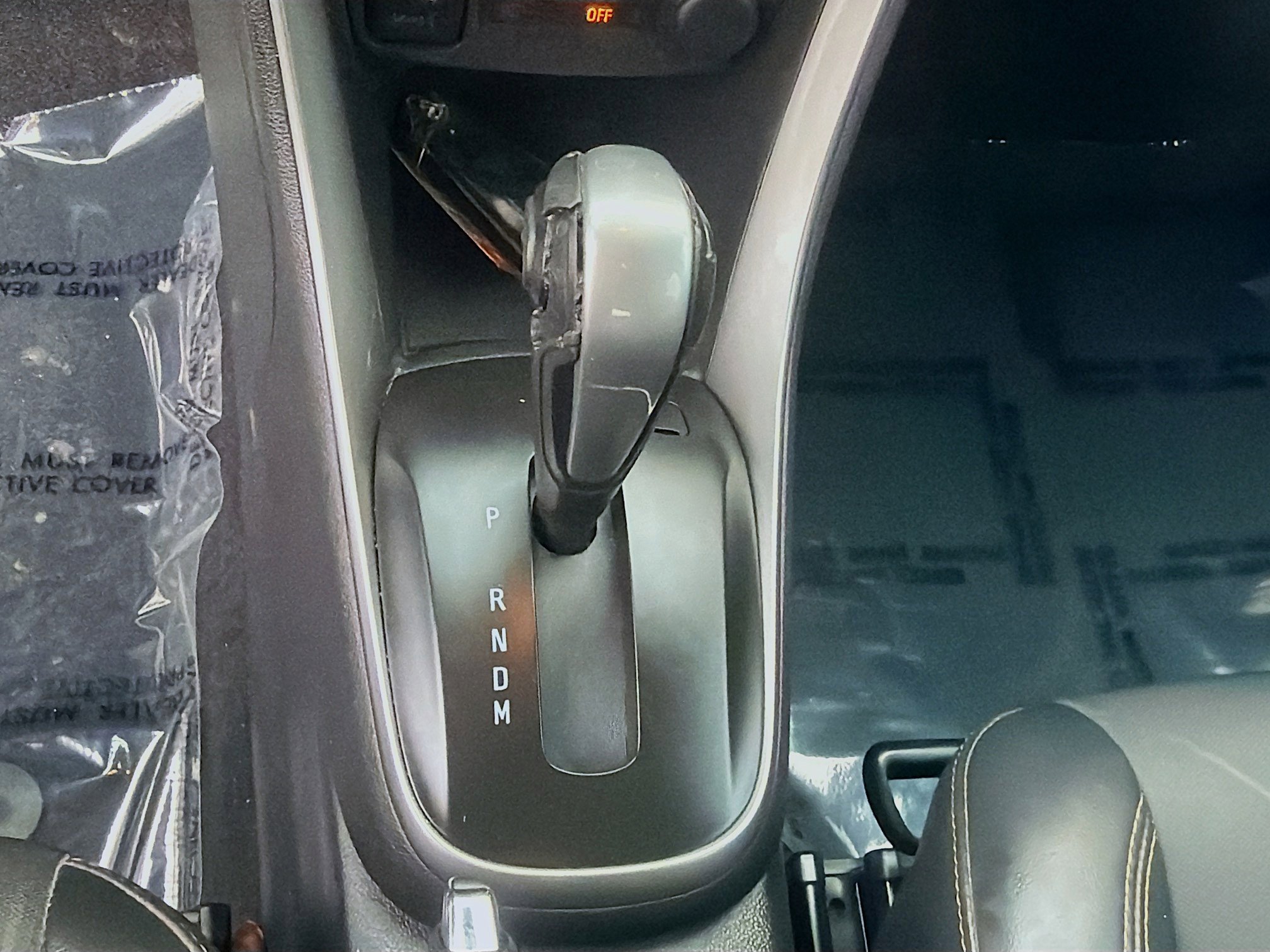 Used 2019 Chevrolet Trax LT w/ LT Convenience Package FWD image 16