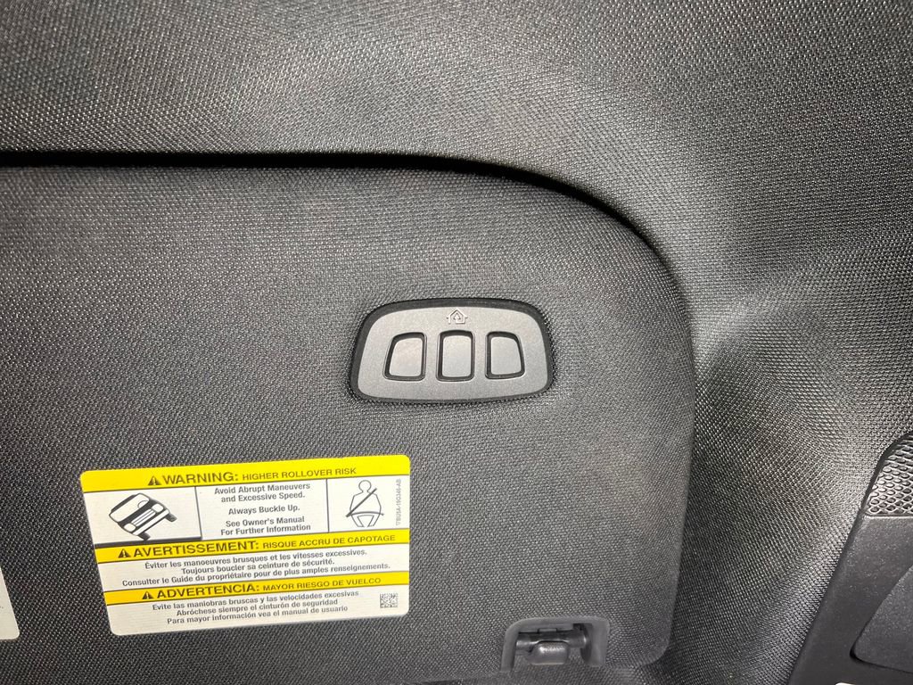 Used 2020 Ford Expedition Max Limited image 16