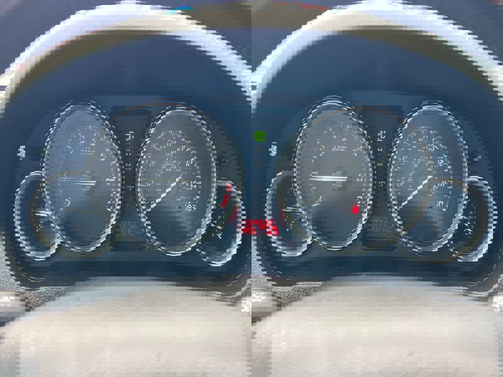 Used 2012 MAZDA MAZDA6 i Touring image 21