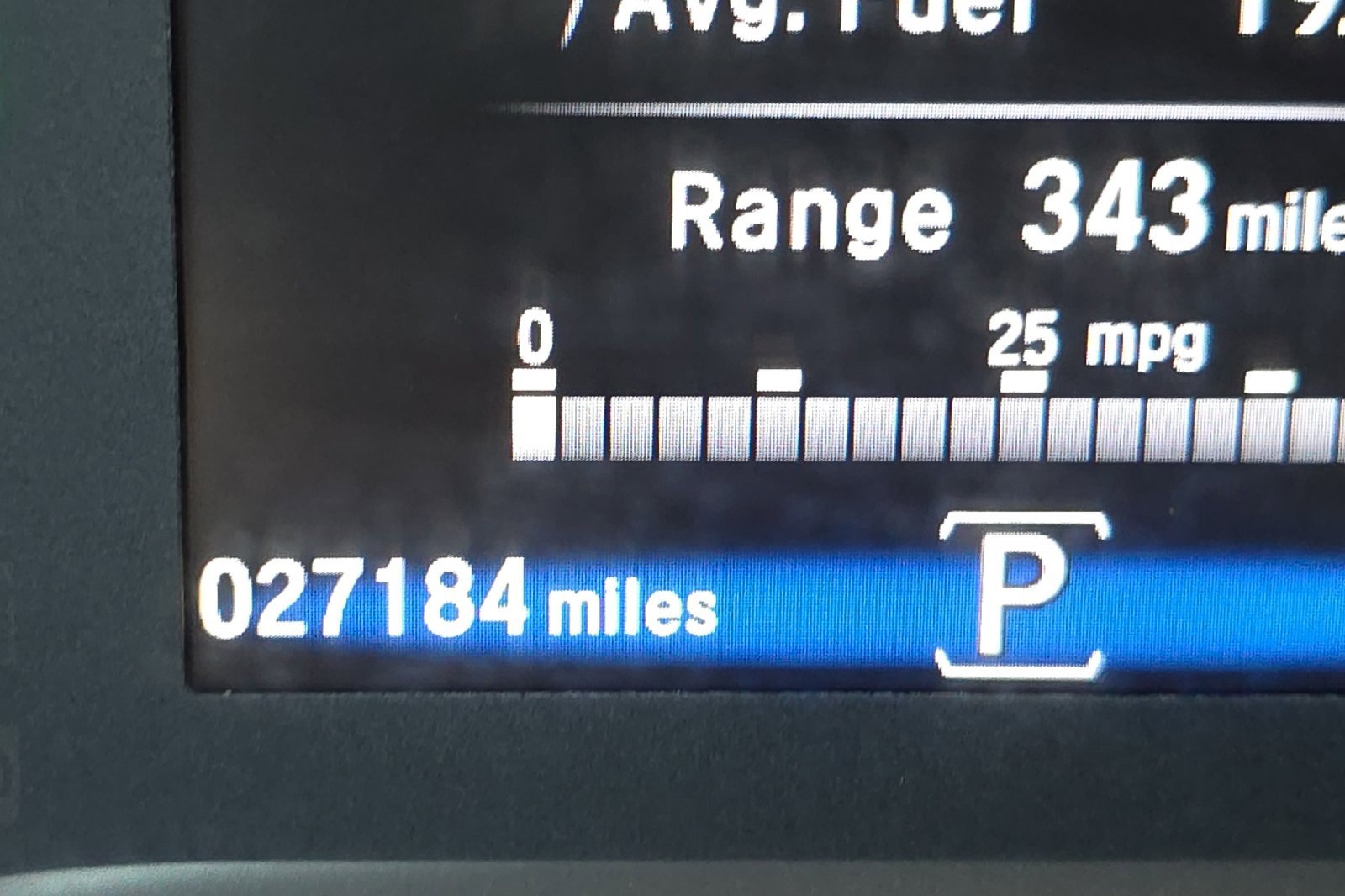 Used 2023 Honda Ridgeline RTL image 23