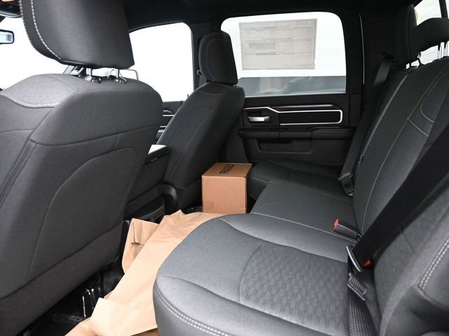 New 2026 RAM 4500 Tradesman image 15