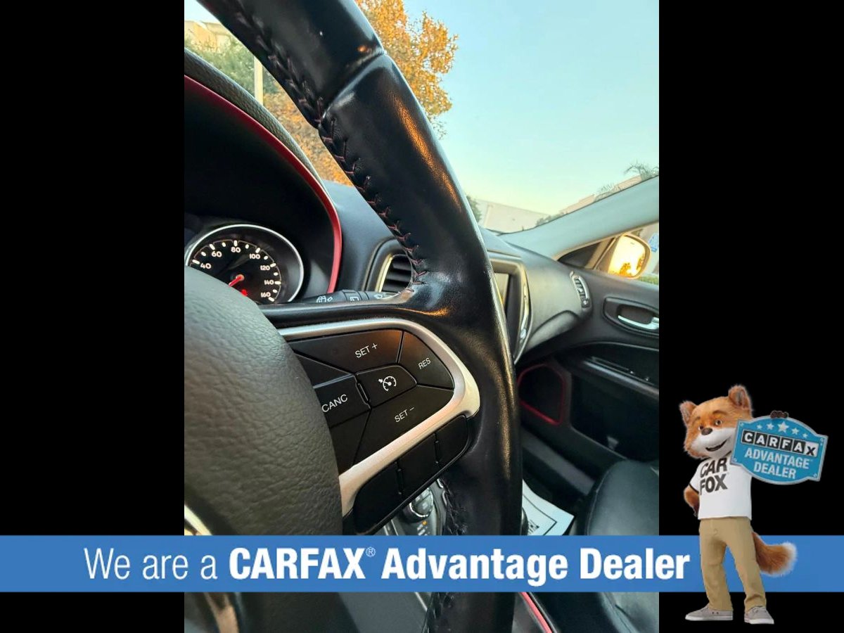 Used 2020 Jeep Compass Trailhawk AWD/4WD image 60