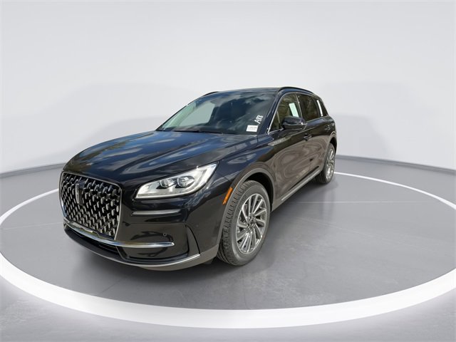 New 2026 Lincoln Corsair Reserve image 3