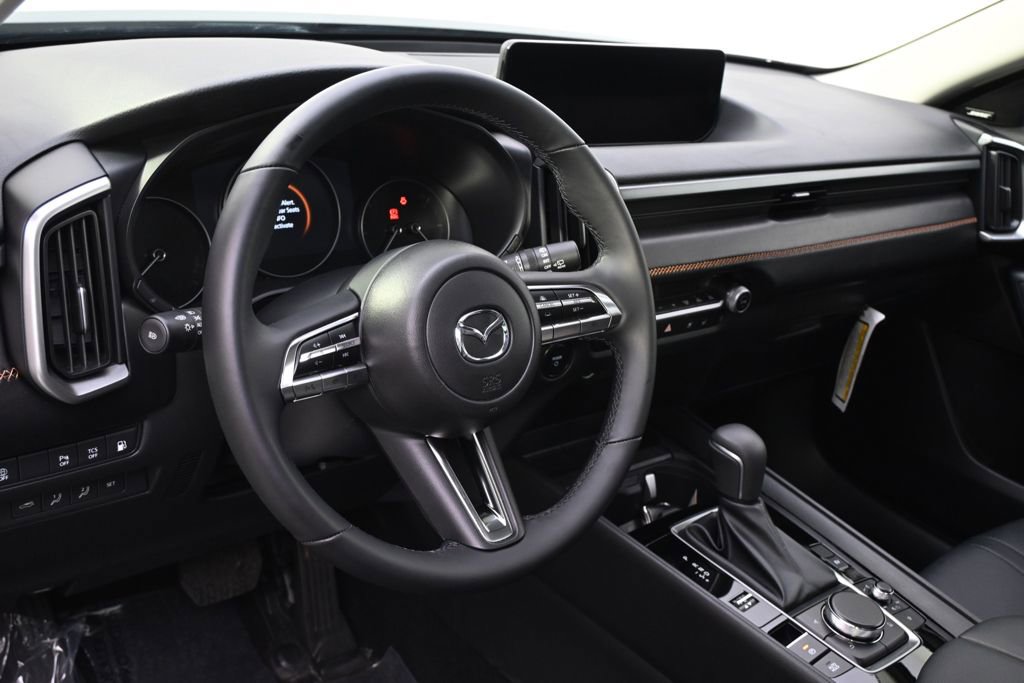 Certified 2026 MAZDA CX-50 AWD 2.5 Hybrid w/ Weather Package image 11
