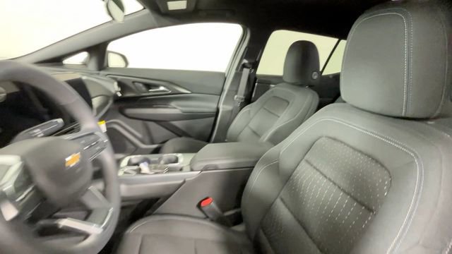 Used 2025 Chevrolet Equinox EV LT FWD image 20