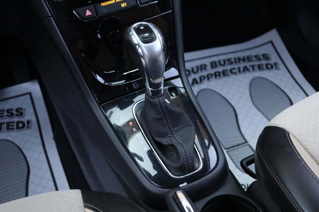 Used 2017 Buick Encore Preferred image 40