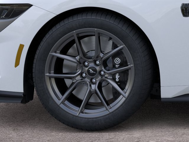 New 2026 Ford Mustang Dark Horse w/ Dark Horse Handlin Package RWD image 19