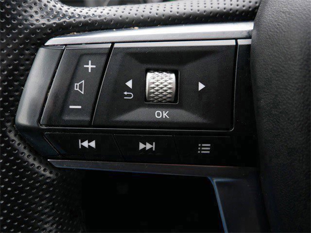 Used 2022 Mitsubishi Outlander SE image 26