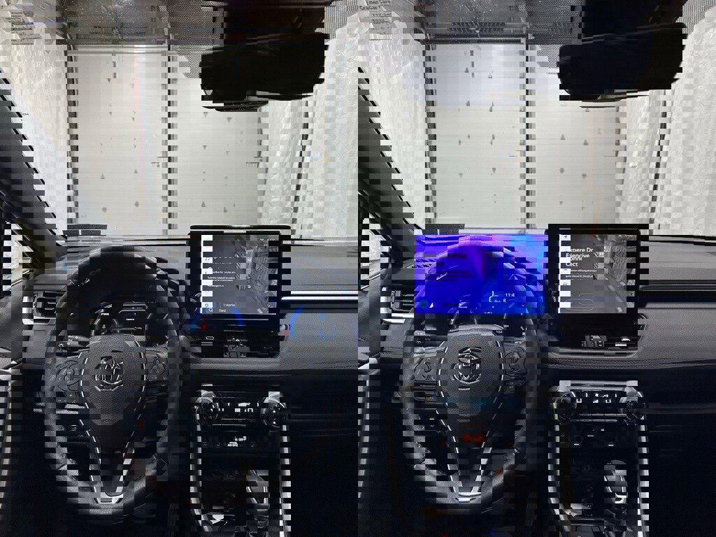 Used 2024 Toyota RAV4 XSE image 16