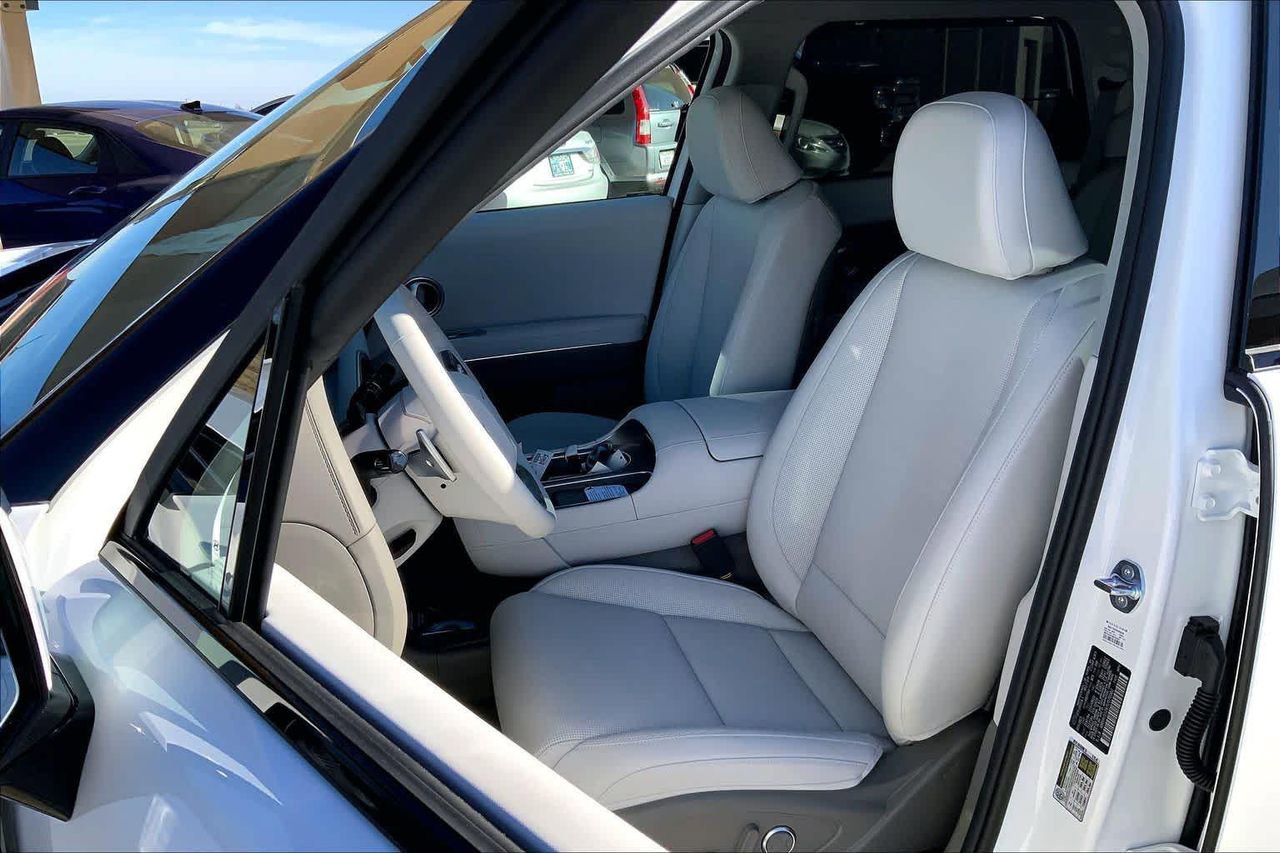 New 2026 Hyundai Palisade Limited image 7