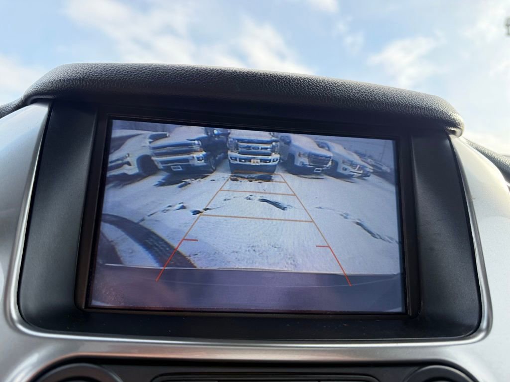 Used 2019 Chevrolet Tahoe Premier image 13