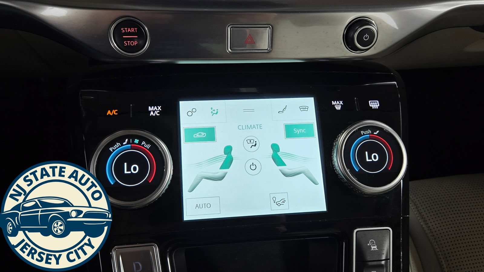 Used 2020 Jaguar I-PACE S AWD/4WD image 15