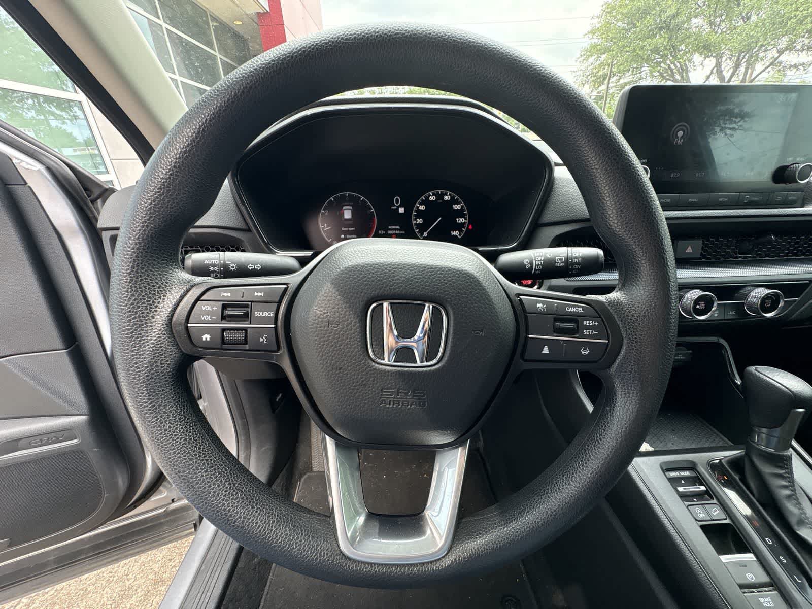 Used 2023 Honda CR-V LX image 13