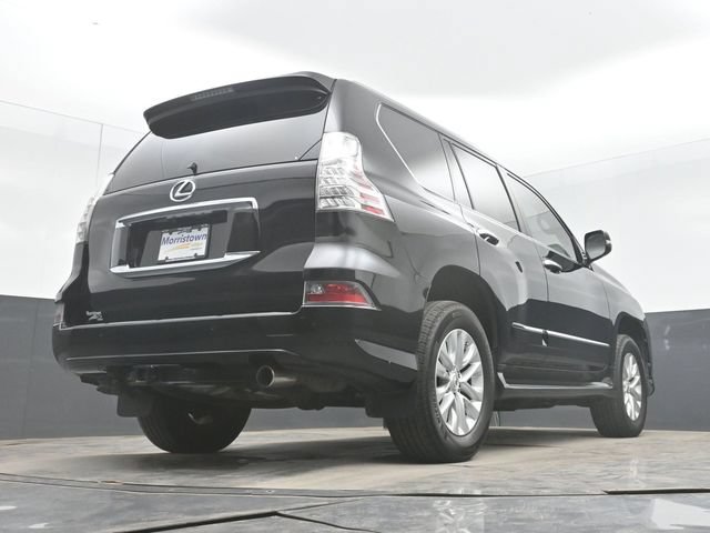 Used 2016 Lexus GX 460 Luxury AWD/4WD image 50