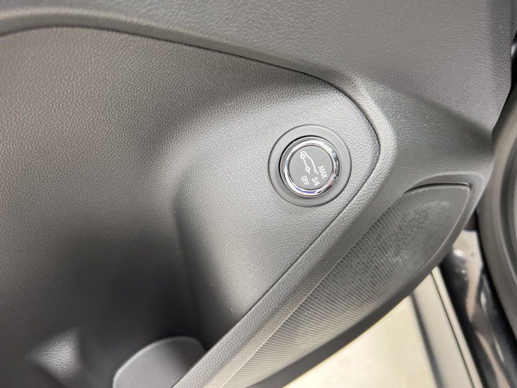 New 2025 Chevrolet TrailBlazer ACTIV w/ Convenience Package image 19