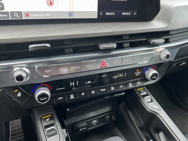 Used 2024 Kia Telluride SX Prestige X-Line image 30