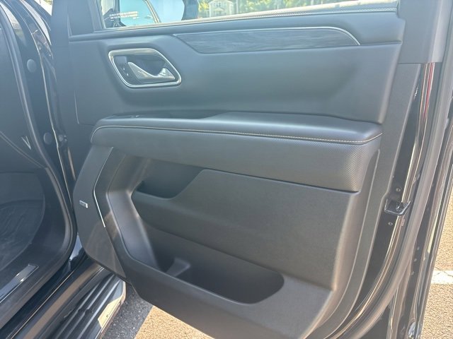 Used 2021 GMC Yukon SLT image 17