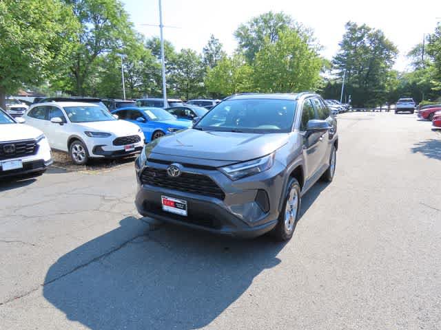 Used 2024 Toyota RAV4 XLE w/ Weather Package AWD/4WD video 1