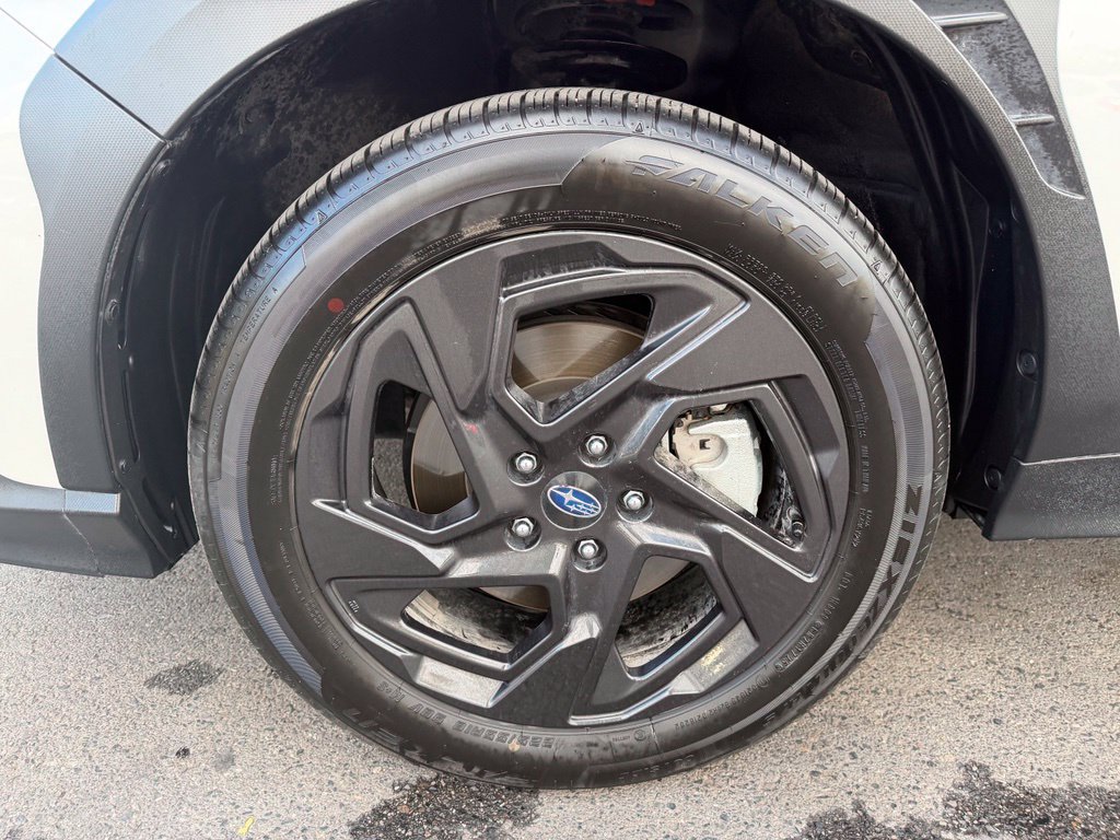 Certified 2025 Subaru Crosstrek 2.5i Sport w/ Crosstrek Mirror Package AWD/4WD image 10