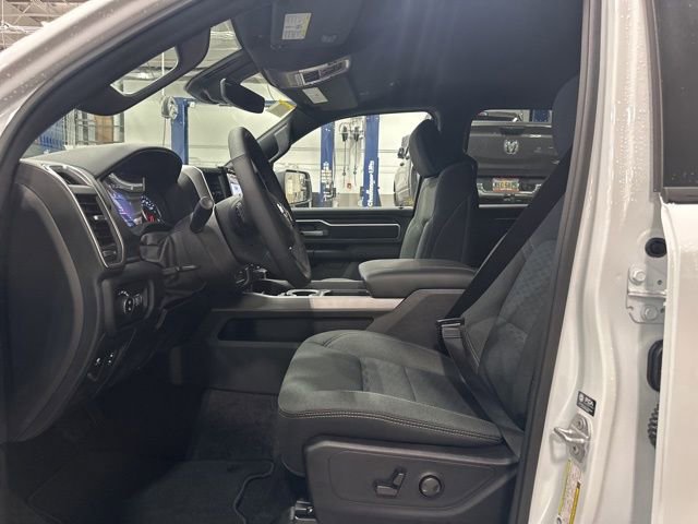 New 2026 RAM 1500 Big Horn image 10