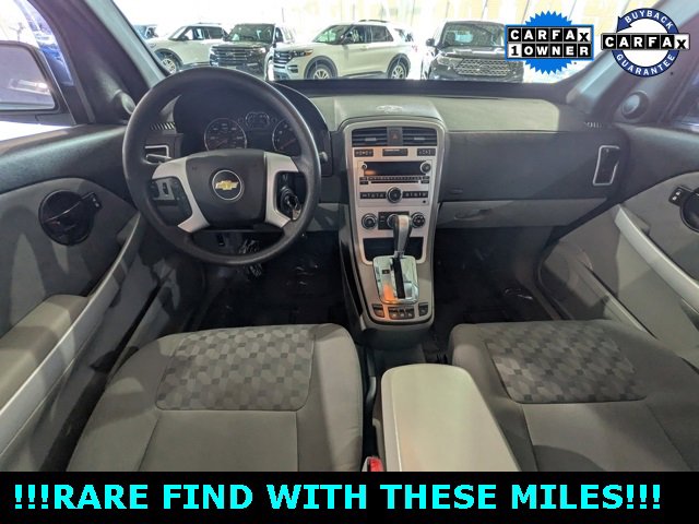 Used 2008 Chevrolet Equinox LS image 11