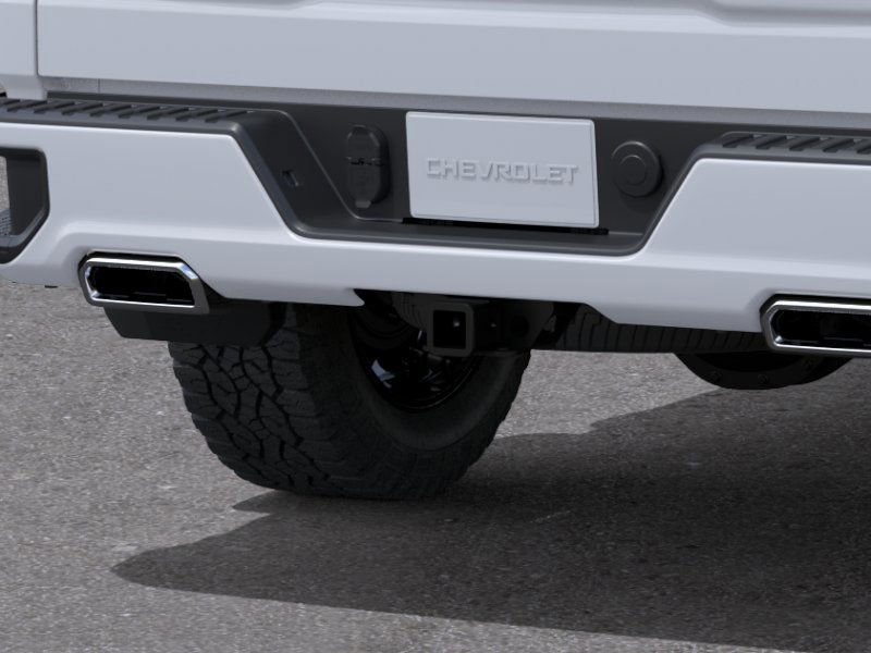 New 2026 Chevrolet Silverado 1500 RST image 38