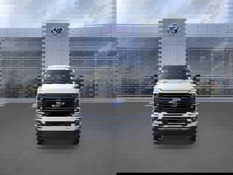 New 2026 Ford F250 Platinum AWD/4WD image 6