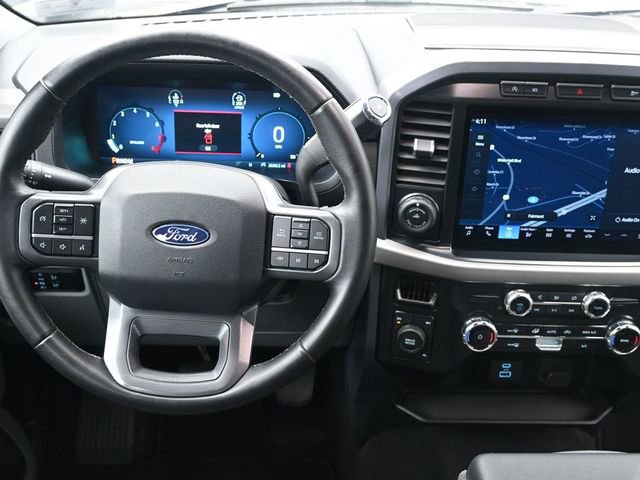 Used 2024 Ford F150 XLT image 9
