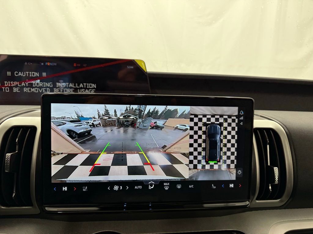 New 2026 Ford Expedition Active AWD/4WD image 41