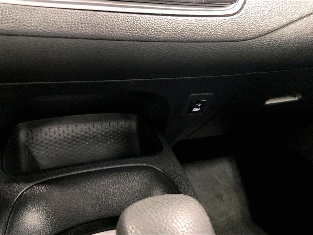 Certified 2026 Toyota Corolla LE FWD image 26