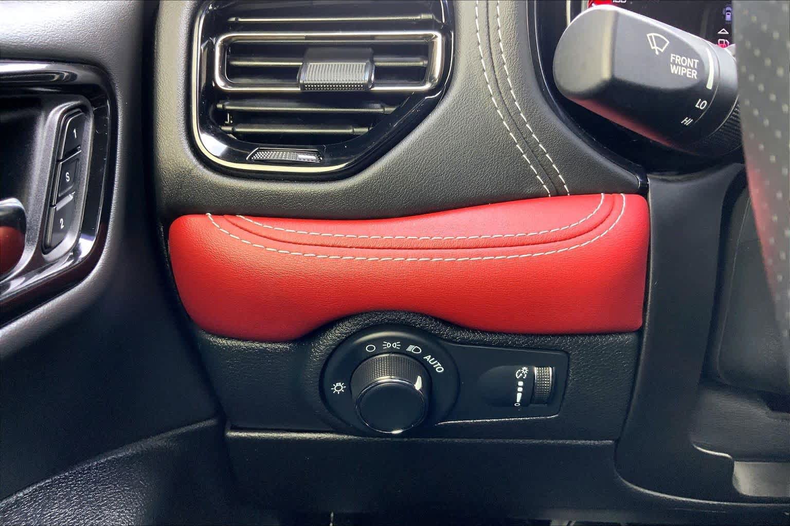 Used 2023 Dodge Durango SRT Hellcat AWD/4WD image 33