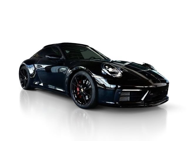 Used 2024 Porsche 911 Carrera S RWD image 3