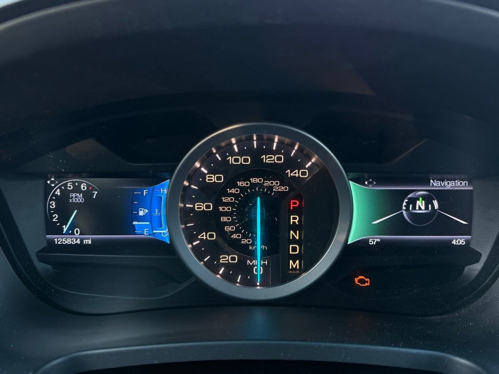 Used 2015 Ford Explorer XLT w/ Equipment Group 202B image 17