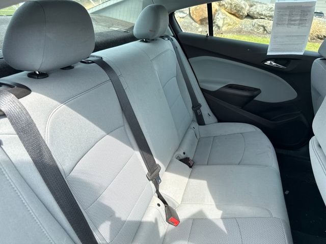 Used 2019 Chevrolet Cruze LS w/ LS Convenience Package image 28