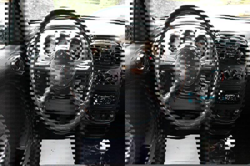 Used 2003 Chrysler PT Cruiser Touring image 16