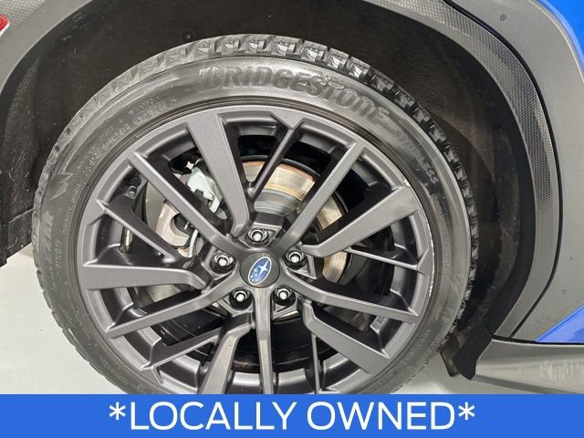 Used 2022 Subaru WRX Premium w/ Popular Package #2 image 12