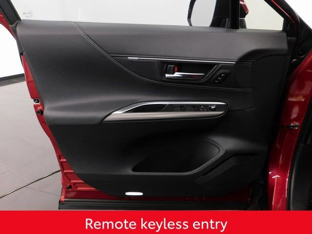 Used 2024 Toyota Venza Limited image 21