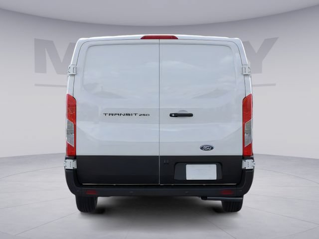 New 2026 Ford Transit 250 Low Roof RWD image 6