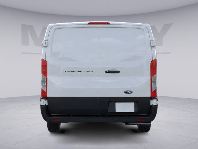 New 2026 Ford Transit 250 Low Roof image 6