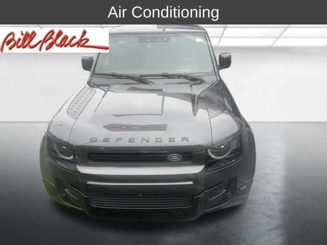 Used 2023 Land Rover Defender 110 Carpathian Edition AWD/4WD image 3