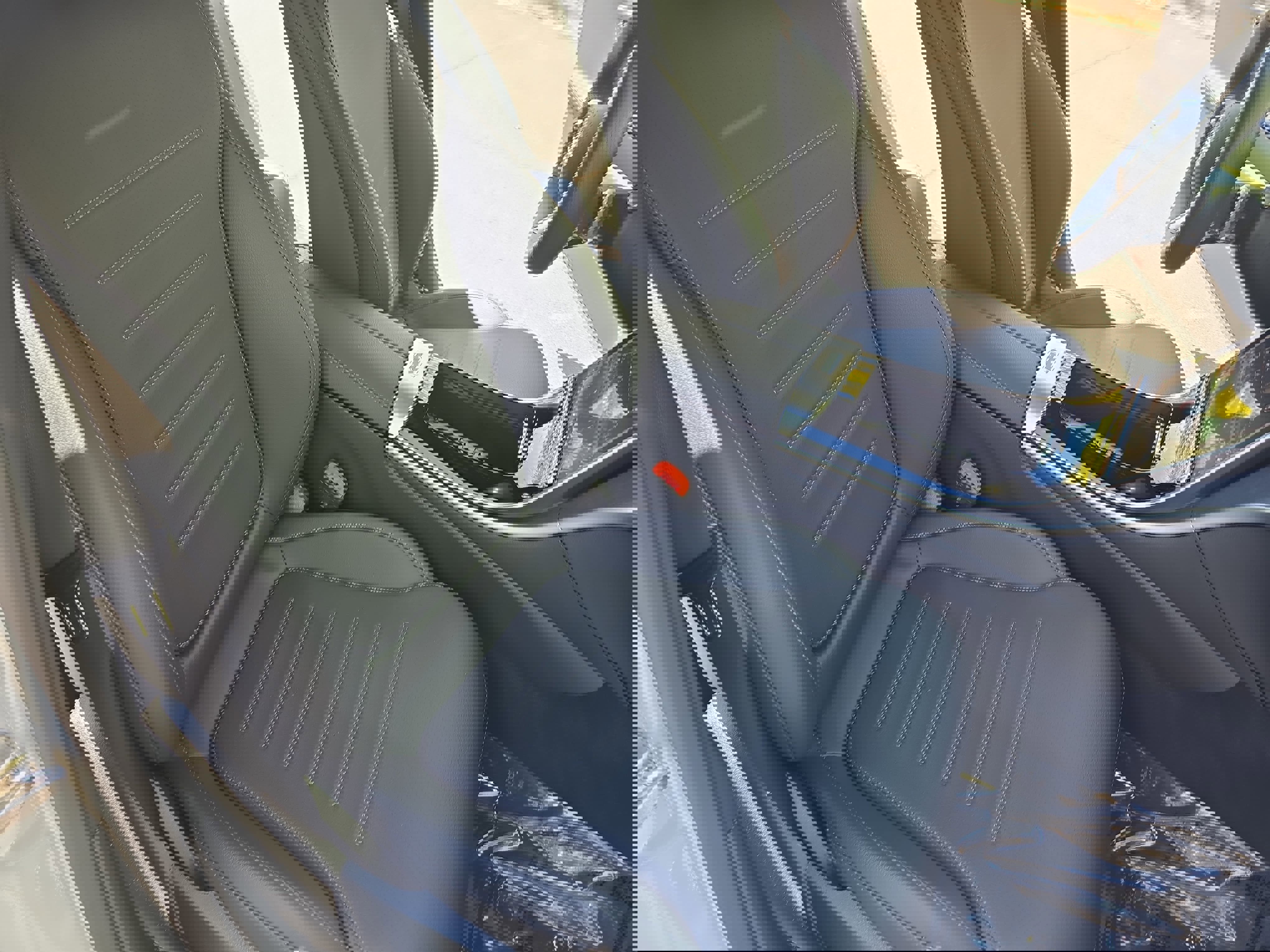 Certified 2024 Mercedes-Benz C 300 Sedan image 10