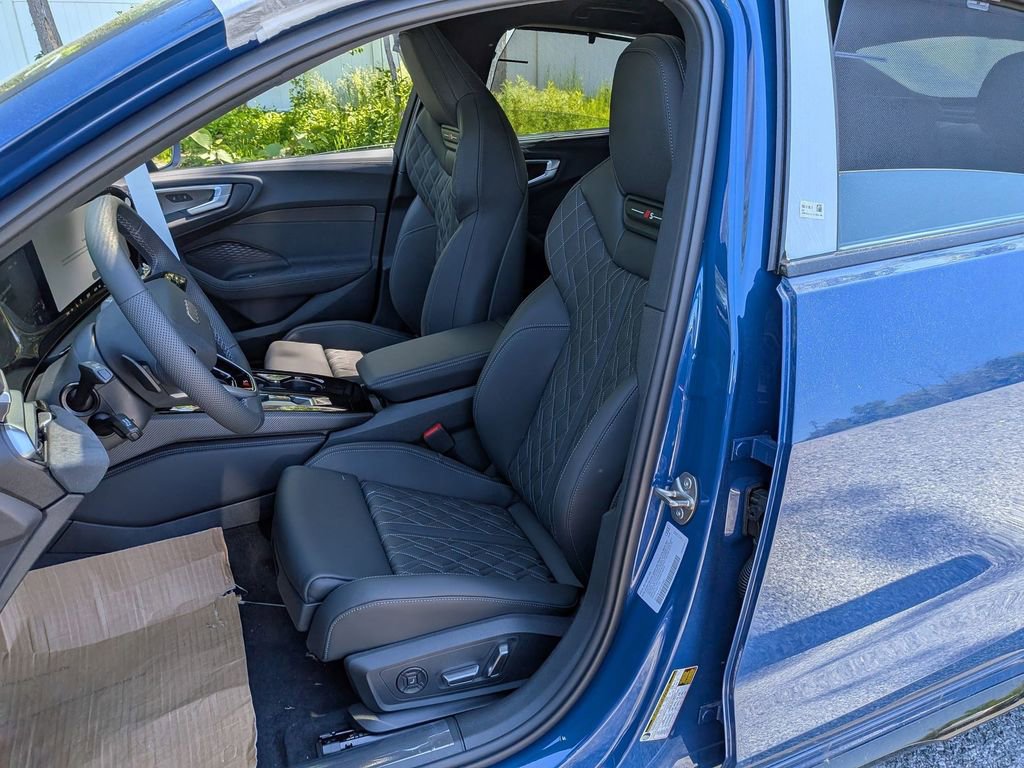 New 2026 Audi S5 Premium Plus AWD/4WD image 8