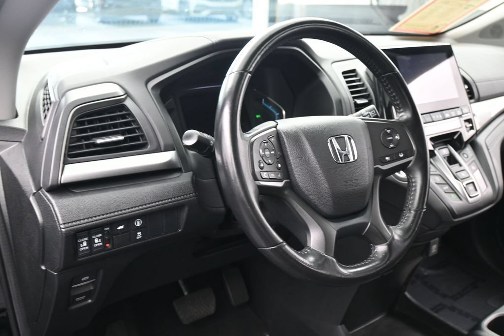 Used 2024 Honda Odyssey EX-L image 15