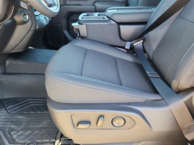 New 2026 Chevrolet Silverado 1500 Custom Trail Boss w/ LPO, Dark Essentials Package image 8